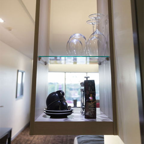 The Calamvale Hotel - Accommodation Perth 3