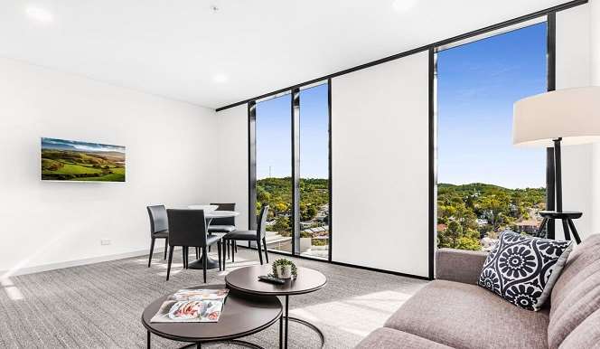 Anstead QLD Accommodation Perth