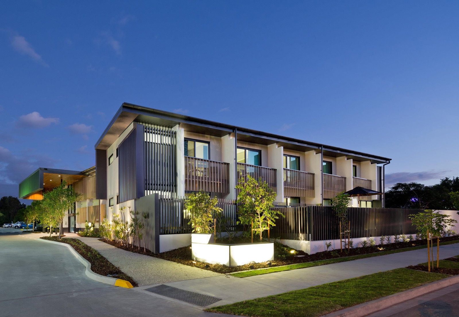 Eight Mile Plains QLD Accommodation Perth