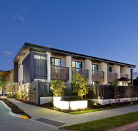 The Glen Hotel  Suites - Accommodation Perth