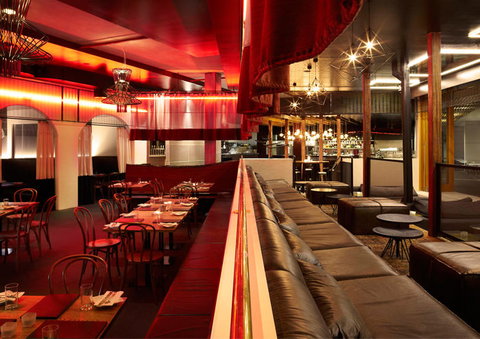 Hotel Realm - Perth Resorts 5