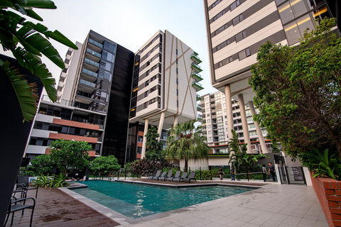 Arise Arena - Perth Resorts 9