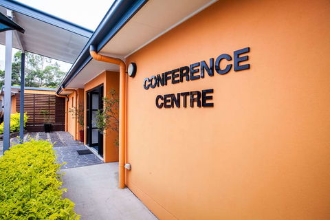 Darra Motel And Conference Centre - Accommodation Perth 0