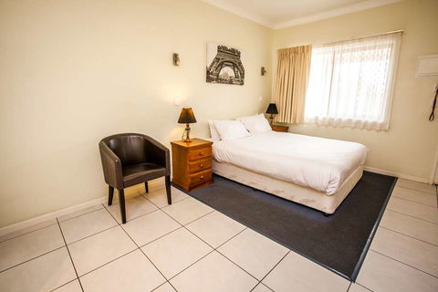 Darra Motel And Conference Centre - Accommodation Perth 5