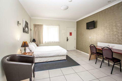 Darra Motel And Conference Centre - Accommodation Perth 6