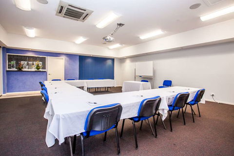 Darra Motel And Conference Centre - Accommodation Perth 15