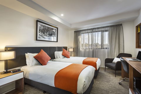 Quest Woolloongabba - Accommodation Perth 4