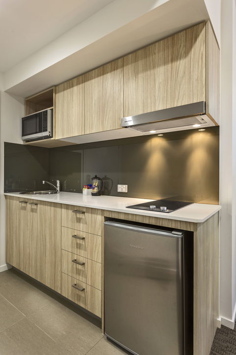 Quest Woolloongabba - Accommodation Perth 6