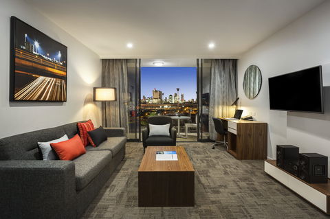 Quest Woolloongabba - Accommodation Perth 8