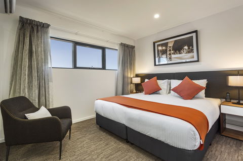 Quest Woolloongabba - Accommodation Perth 9
