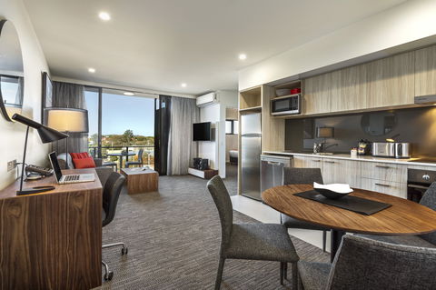 Quest Woolloongabba - Accommodation Perth 10