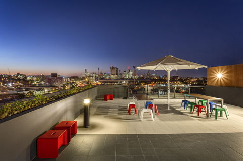 Quest Woolloongabba - Accommodation Perth 13