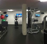 Avenue Hotel Canberra - Perth Resorts
