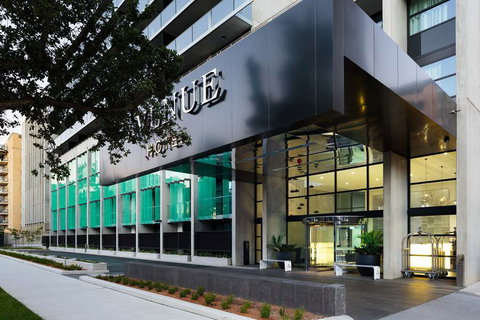 Avenue Hotel Canberra - Accommodation Perth 8