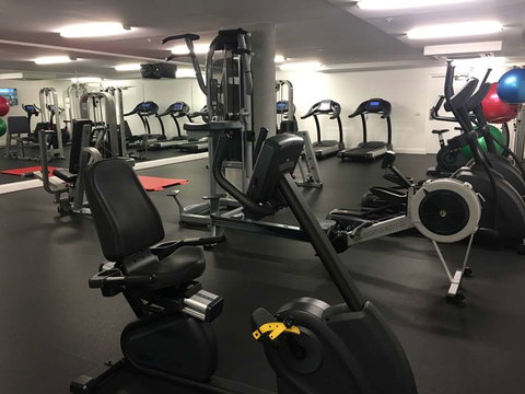 Avenue Hotel Canberra - Accommodation Perth 10