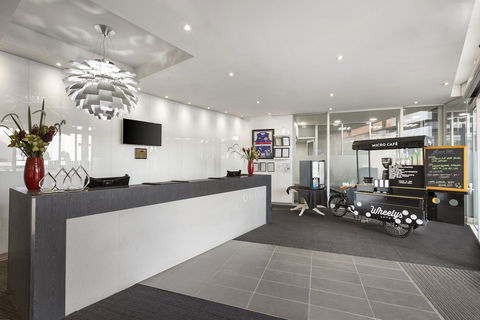 Quest Caroline Springs - Perth Resorts 17