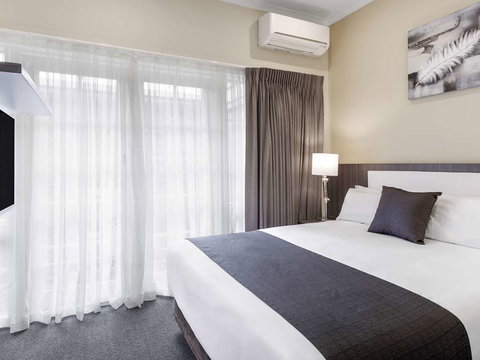 Quality Hotel Melbourne Airport - Perth Resorts 6