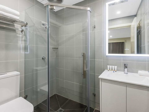 Quality Hotel Melbourne Airport - Perth Resorts 11