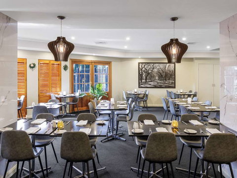 Quality Hotel Melbourne Airport - Perth Resorts 14