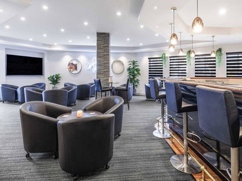 Quality Hotel Melbourne Airport - Perth Resorts 16