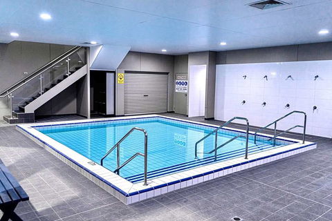 Quality Inn Taylors Lakes Motel - Perth Resorts 9