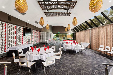 Quality Inn Taylors Lakes Motel - Perth Resorts 11