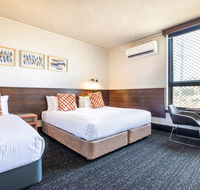 Nightcap At Glengala Hotel - Accommodation Perth