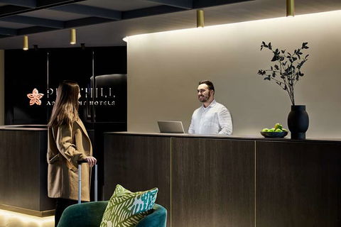 Punthill Caroline Springs - Accommodation Perth 2