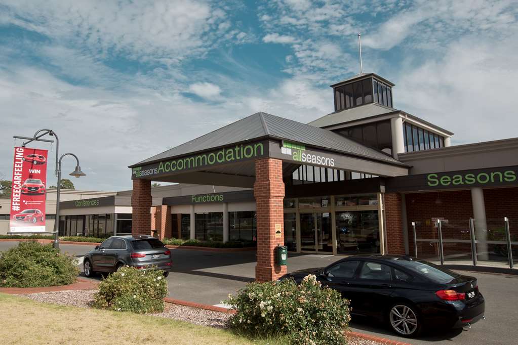 North Bendigo VIC Accommodation Perth