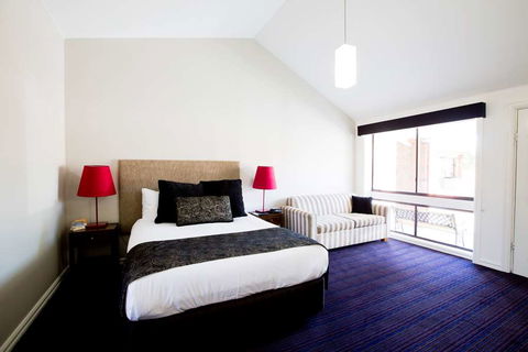 All Seasons Bendigo - Perth Resorts 1