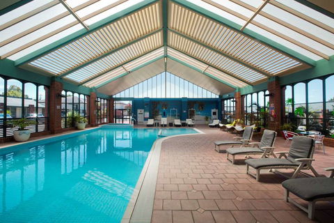 All Seasons Bendigo - Perth Resorts 5