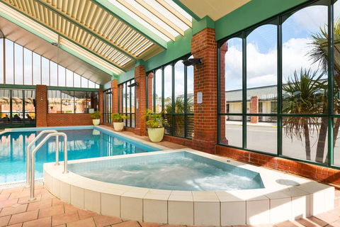 All Seasons Bendigo - Perth Resorts 13