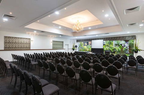 All Seasons Bendigo - Perth Resorts 17
