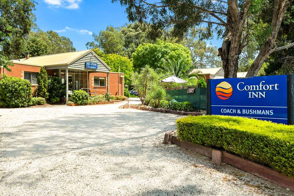 Avenel VIC Accommodation Perth