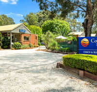 Comfort Inn Coach  Bushmans - Accommodation Perth