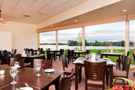 Nagambie Waterfront Motel - Accommodation Perth 3