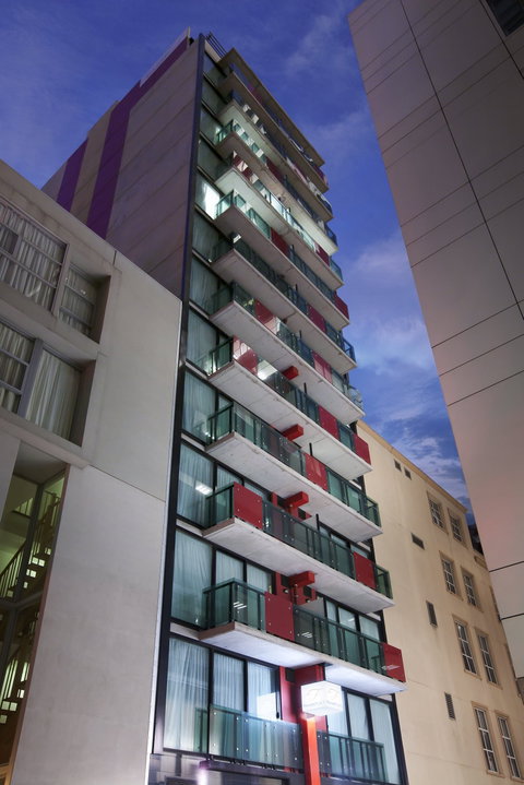 Fraser Place Melbourne - Accommodation Perth 0