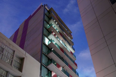 Fraser Place Melbourne - Accommodation Perth 1