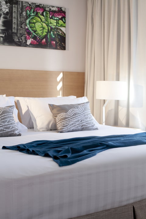 Fraser Place Melbourne - Accommodation Perth 8