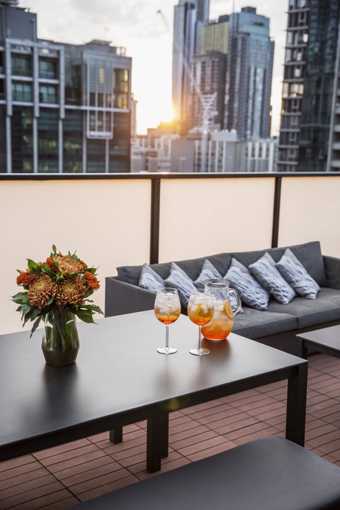 Fraser Place Melbourne - Accommodation Perth 11
