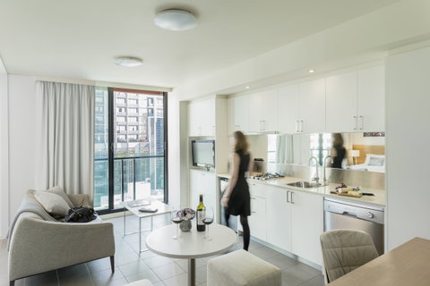 Fraser Place Melbourne - Accommodation Perth 15