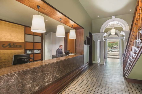 Adina Apartment Hotel Adelaide Treasury - Accommodation Perth 4