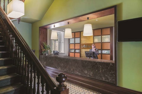 Adina Apartment Hotel Adelaide Treasury - Accommodation Perth 6