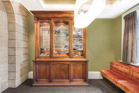 Adina Apartment Hotel Adelaide Treasury - Accommodation Perth 7