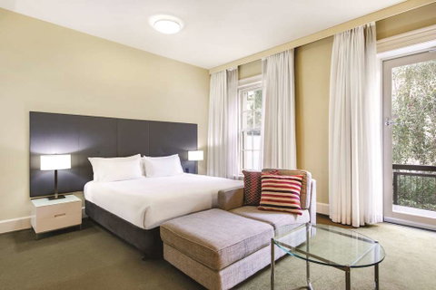 Adina Apartment Hotel Adelaide Treasury - Accommodation Perth 8