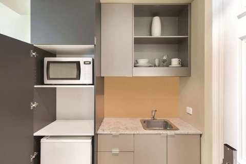 Adina Apartment Hotel Adelaide Treasury - Accommodation Perth 10