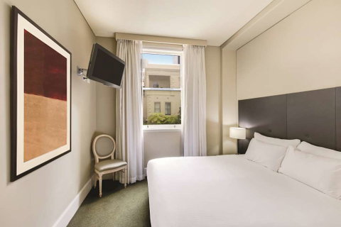 Adina Apartment Hotel Adelaide Treasury - Accommodation Perth 15