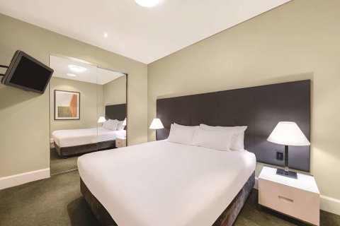 Adina Apartment Hotel Adelaide Treasury - Accommodation Perth 16