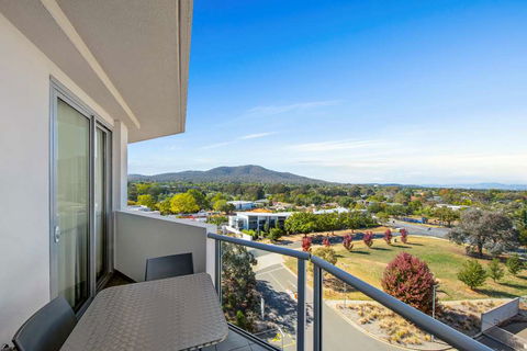 Adina Serviced Apts Canberra Dickson - Perth Resorts 13