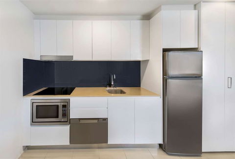 Adina Serviced Apts Canberra Dickson - Perth Resorts 15